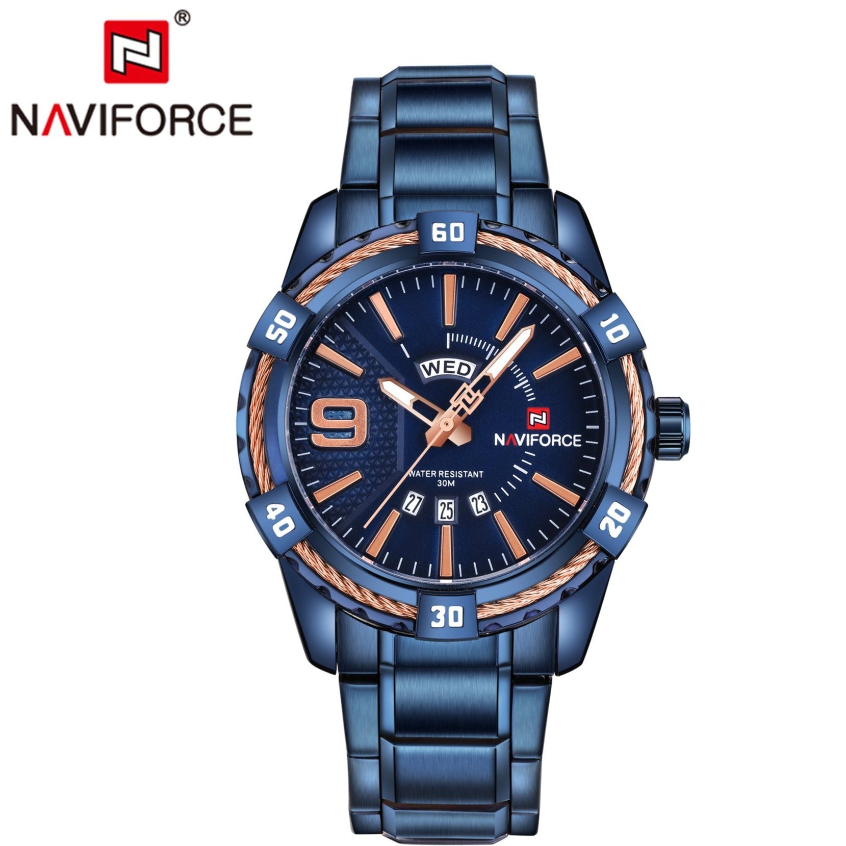 NF9117S BE/BE