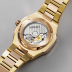 CITIZEN NB6033-51E Series8 GMT Automatic