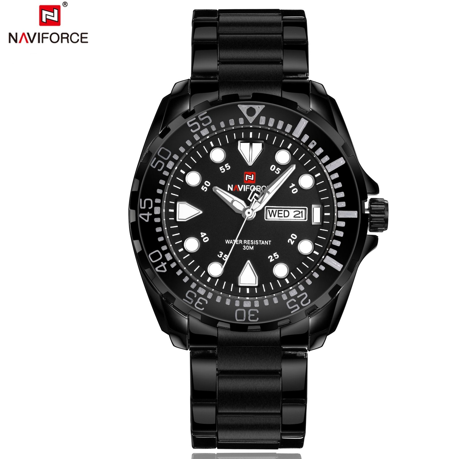 NF9105 B/B/W