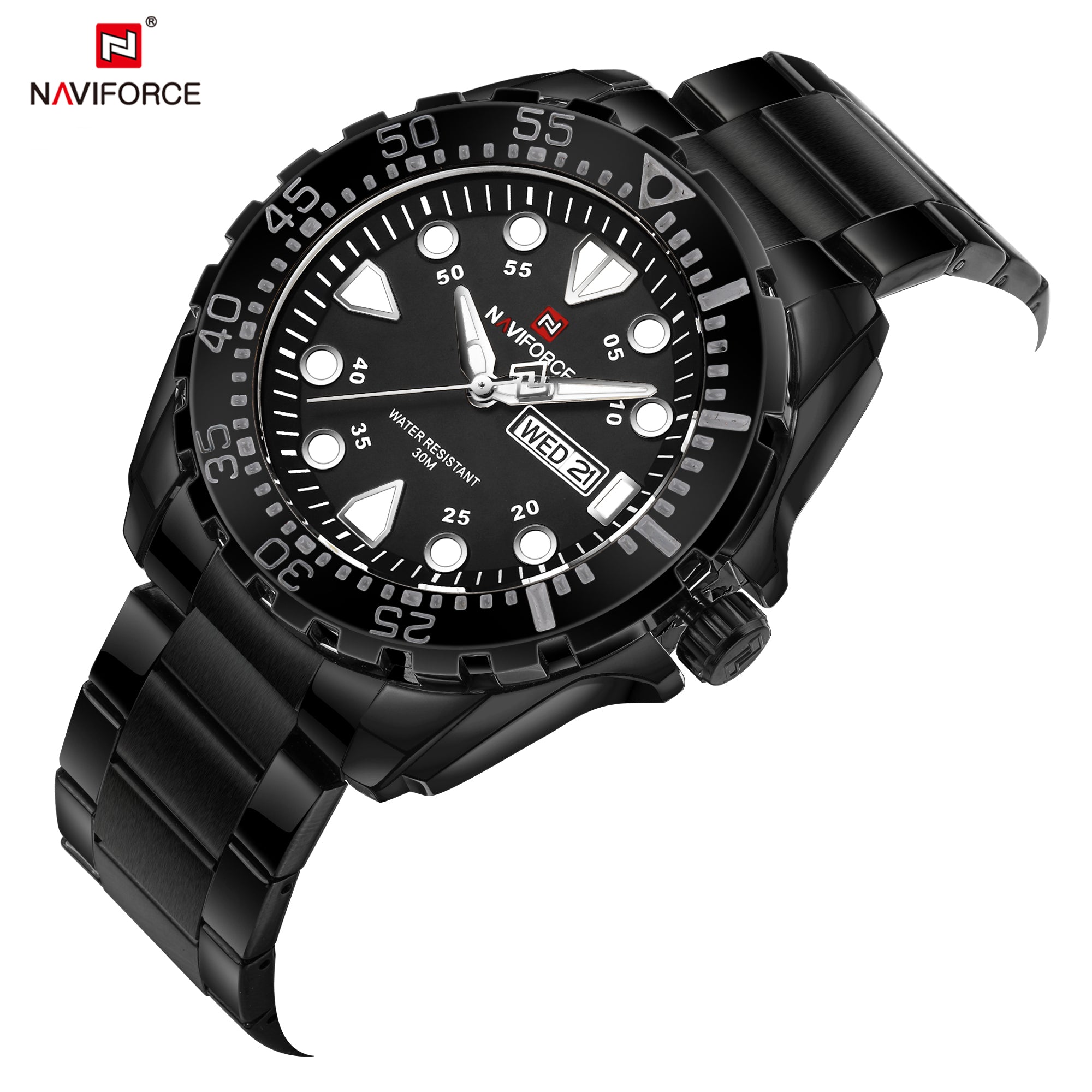NF9105 B/B/W