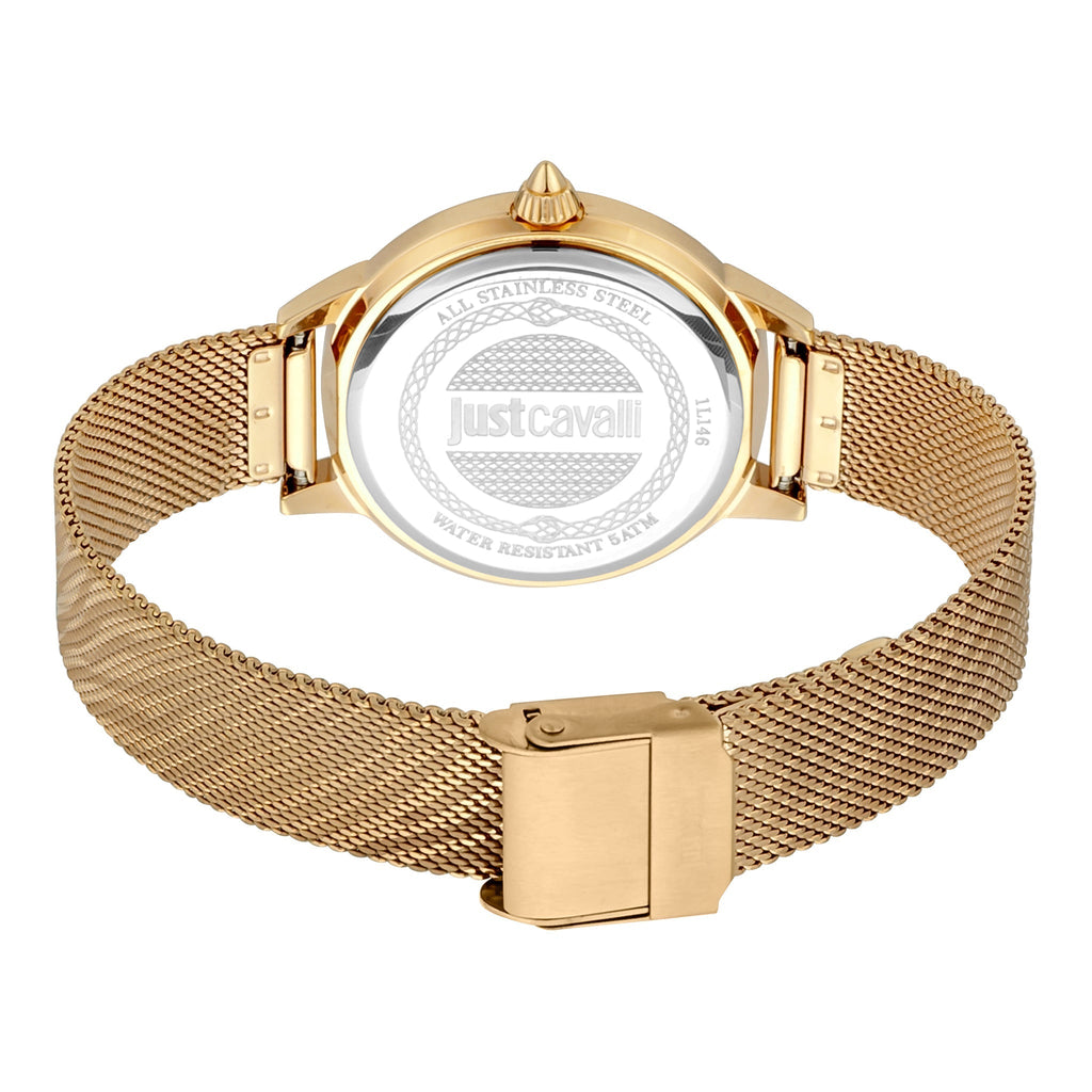 Just Cavalli Women's Watch JC1L146M0055