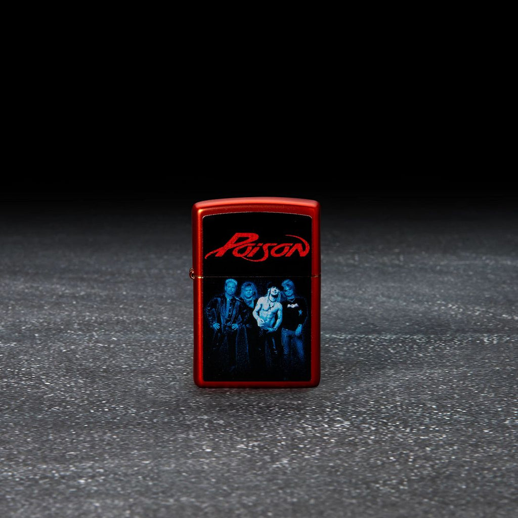 Poison - 48206