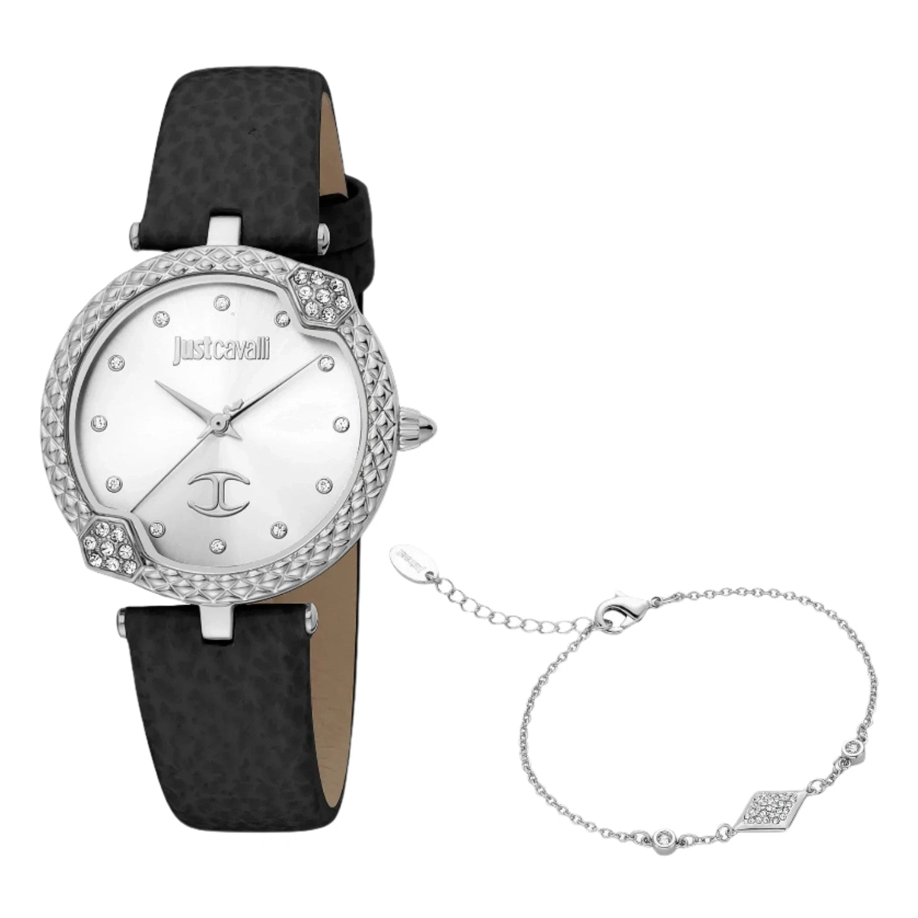 Just Cavalli Women's Watch JC1L197L0015