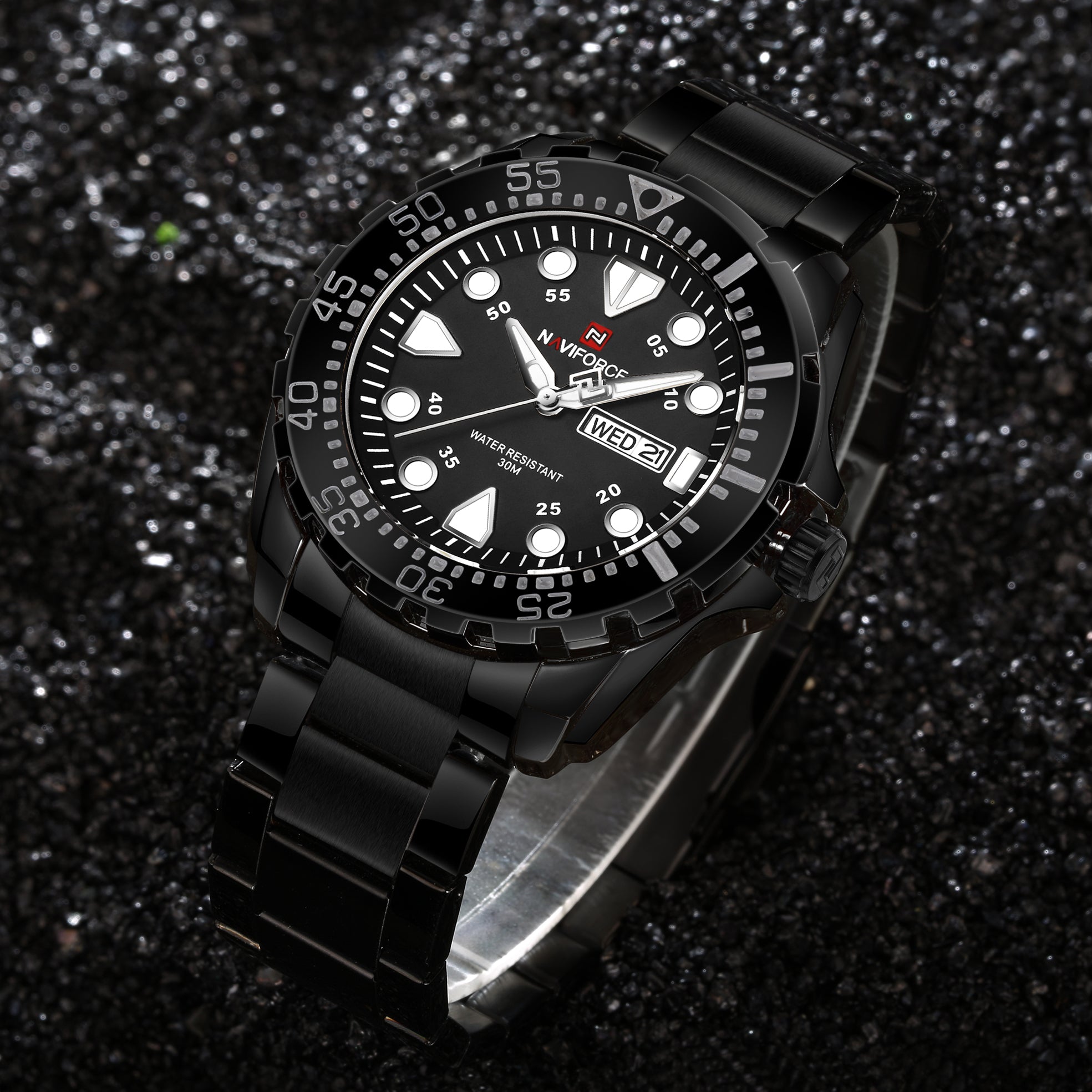 NF9105 B/B/W