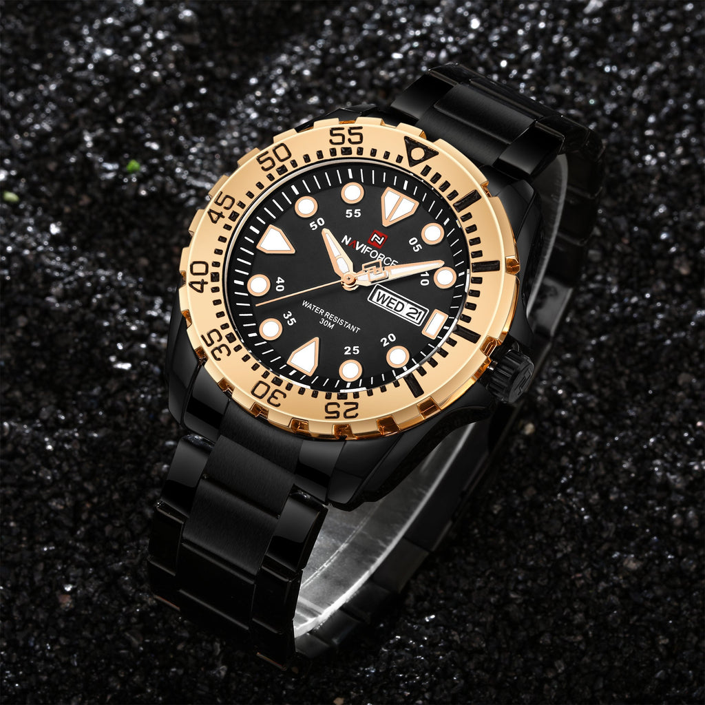 NF9105 B/RG/B