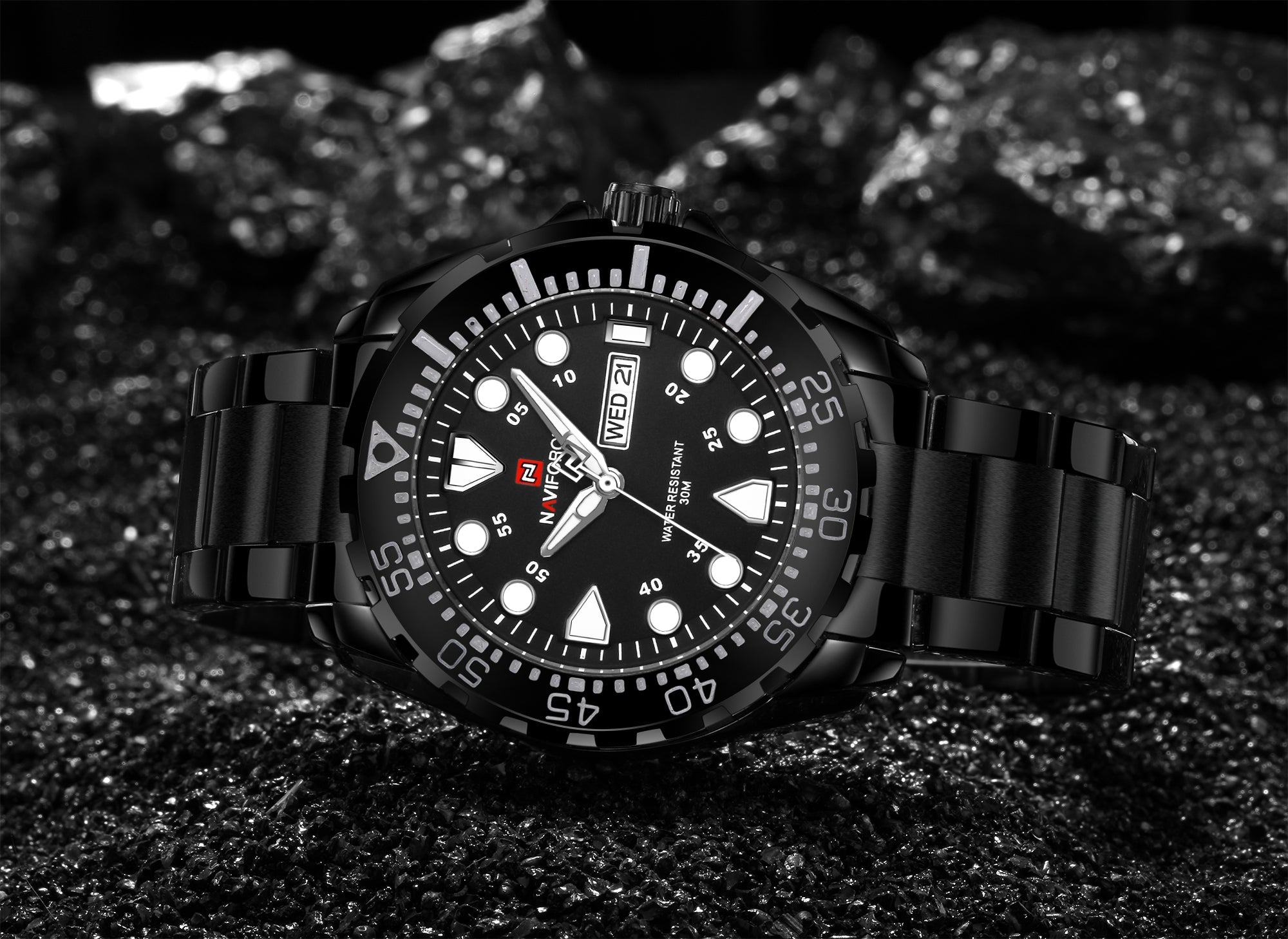 NF9105 B/B/W