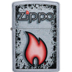 Zippo Flame Design - 49576