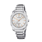 Swiss Ladies Candino C4778/2