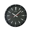 SEIKO Wall Clock Plastic Case | QXA802K