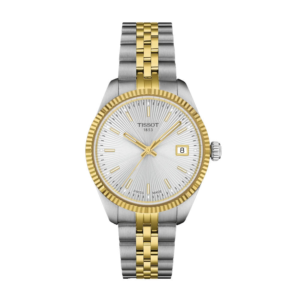 TISSOT Women's BALLADE Watch | T156.210.22.031