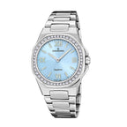 Swiss Ladies Candino C4753/4