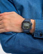 CASIO WS-1600H-2AVDF Men Watch