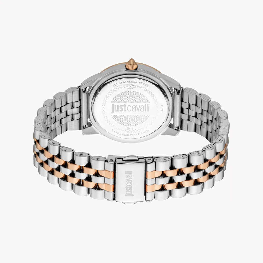 Just Cavalli Women's Watch JC1L211M0305