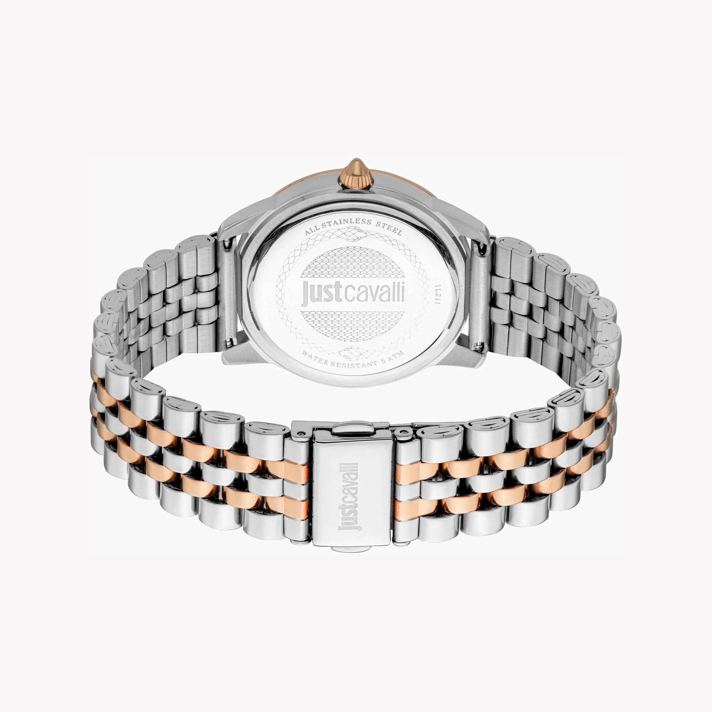 Just Cavalli Women's Watch JC1L211M0305