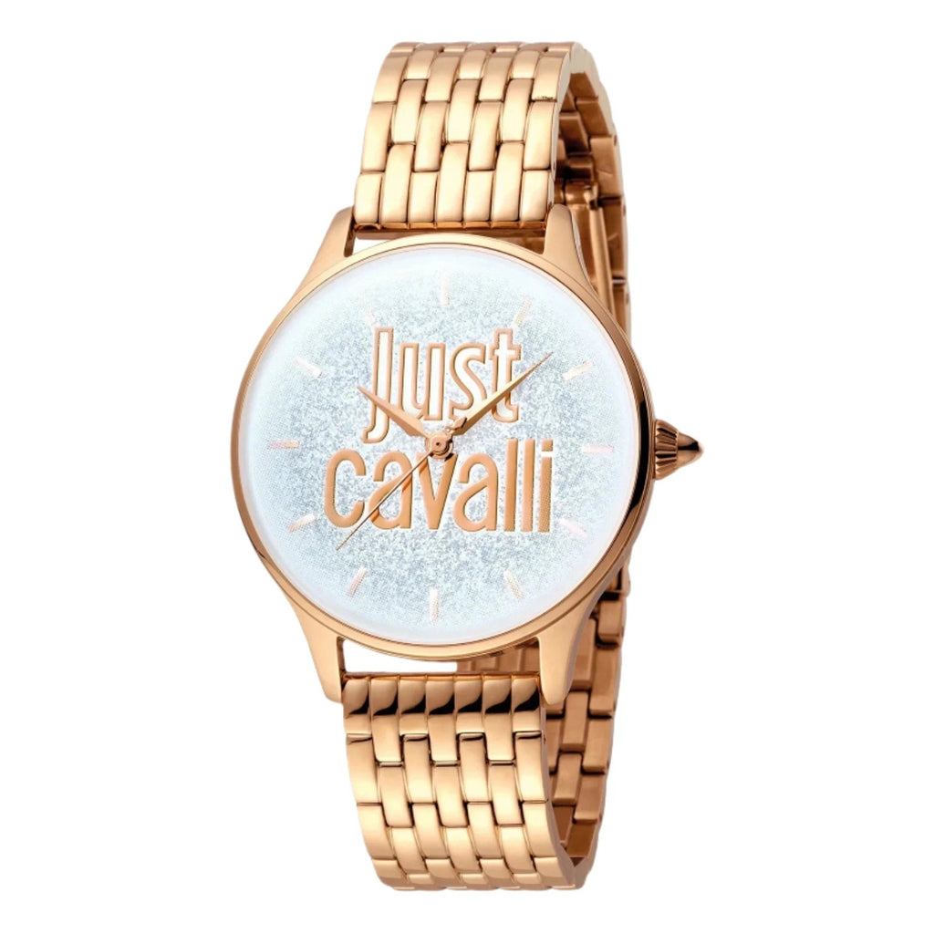 Just Cavalli Women's Watch JC1L043M0045