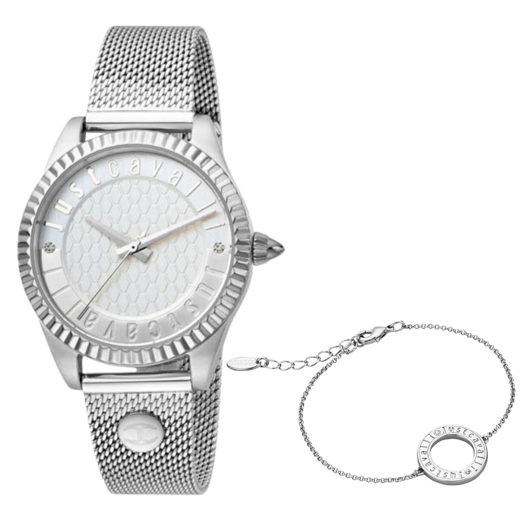 Just Cavalli Women's Watch JC1L133M0055