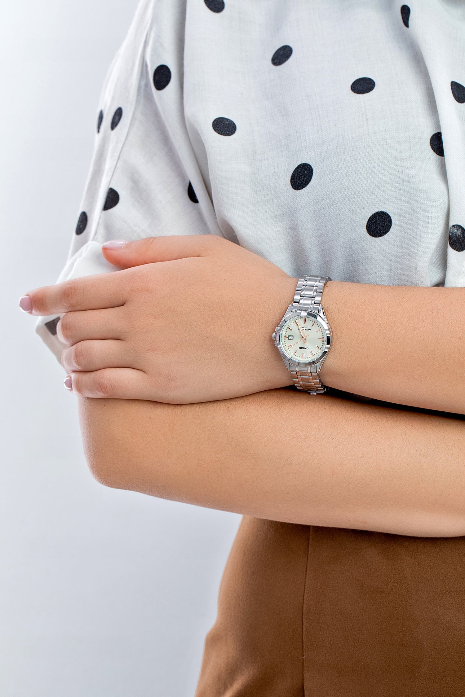 CASIO LTP-1308D-9AVDF Women Watch