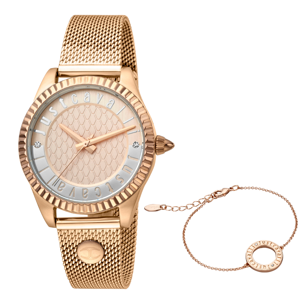 Just Cavalli Women's Watch JC1L133M0075