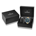 Swiss Men's Candino C4748/B