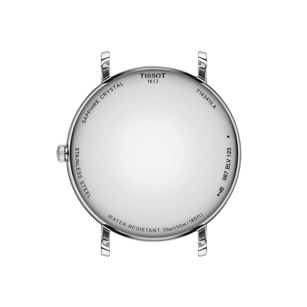 TISSOT Men's Every time Watch | T143.410.11.091.00