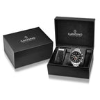 Swiss Men's Candino C4757/D
