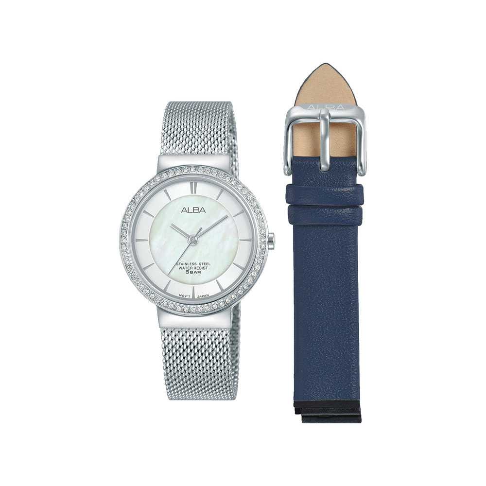 ALBA AH8495X1 Fashion Ladies Watch