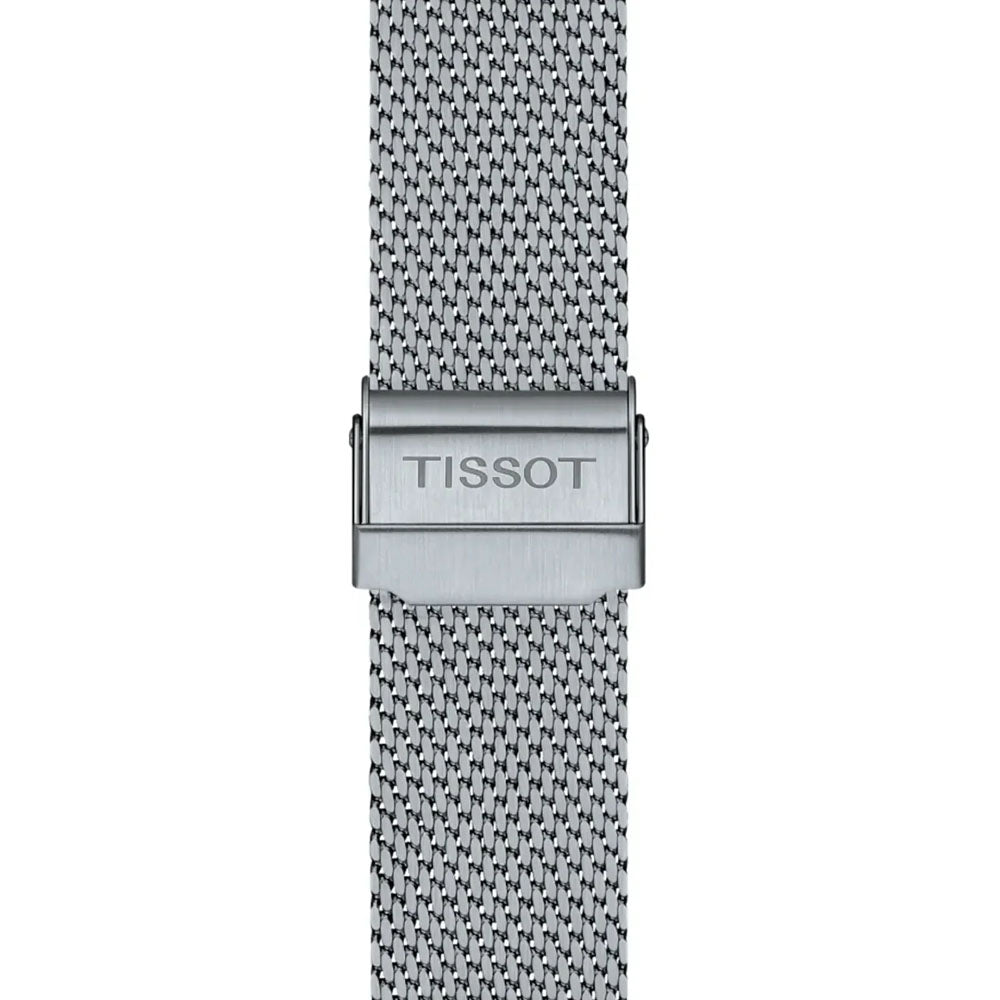 TISSOT Men's Every time Watch | T143.410.11.091.00