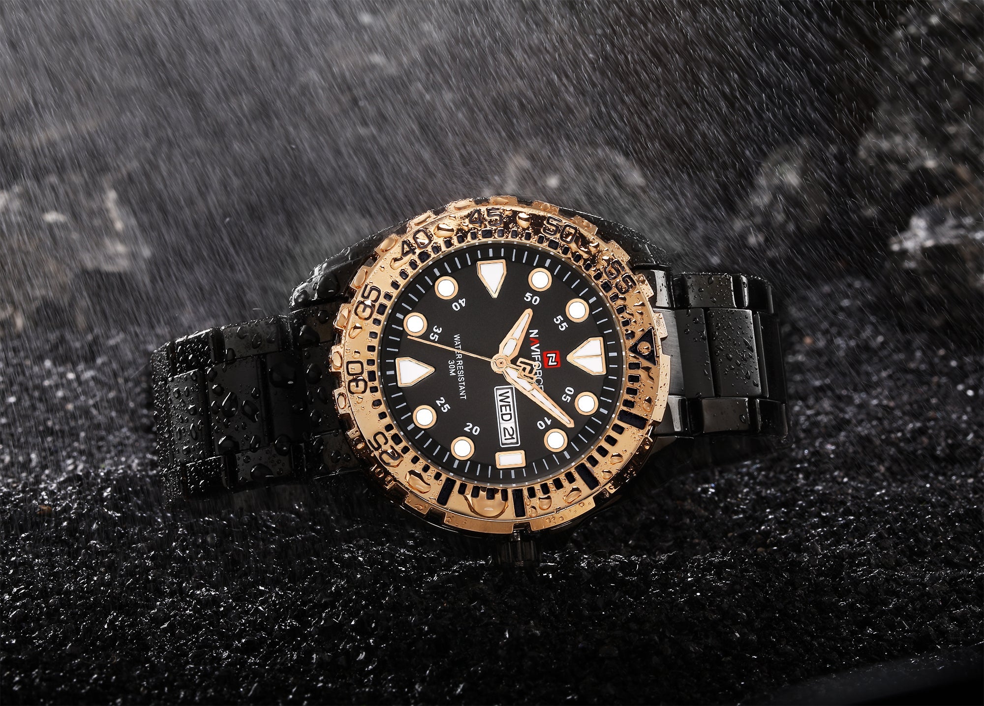 NF9105 B/RG/B