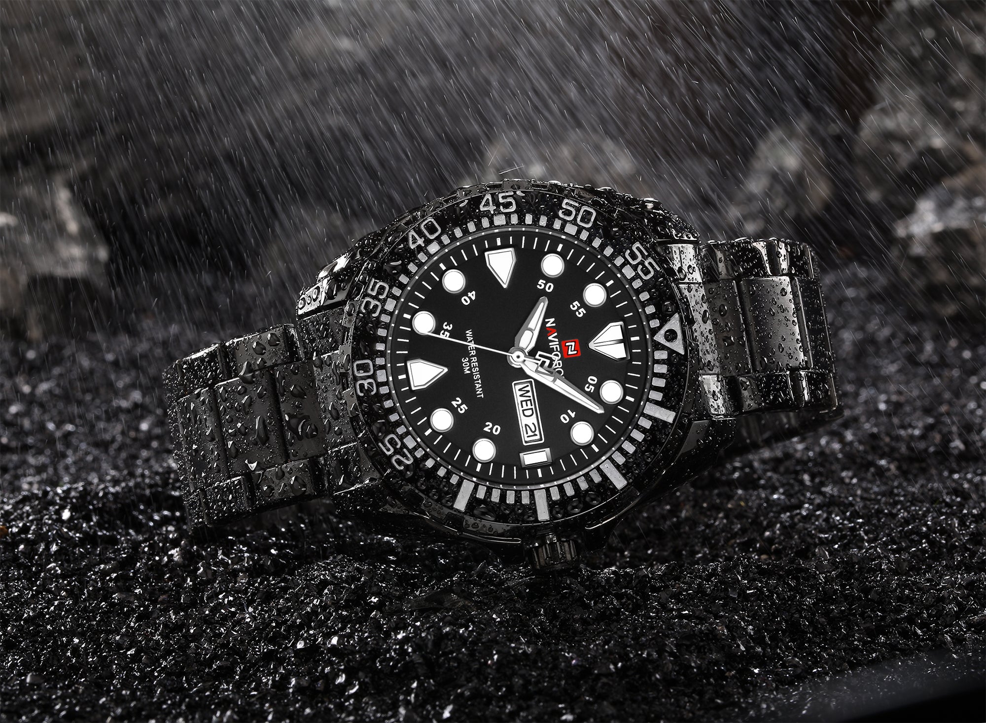 NF9105 B/B/W