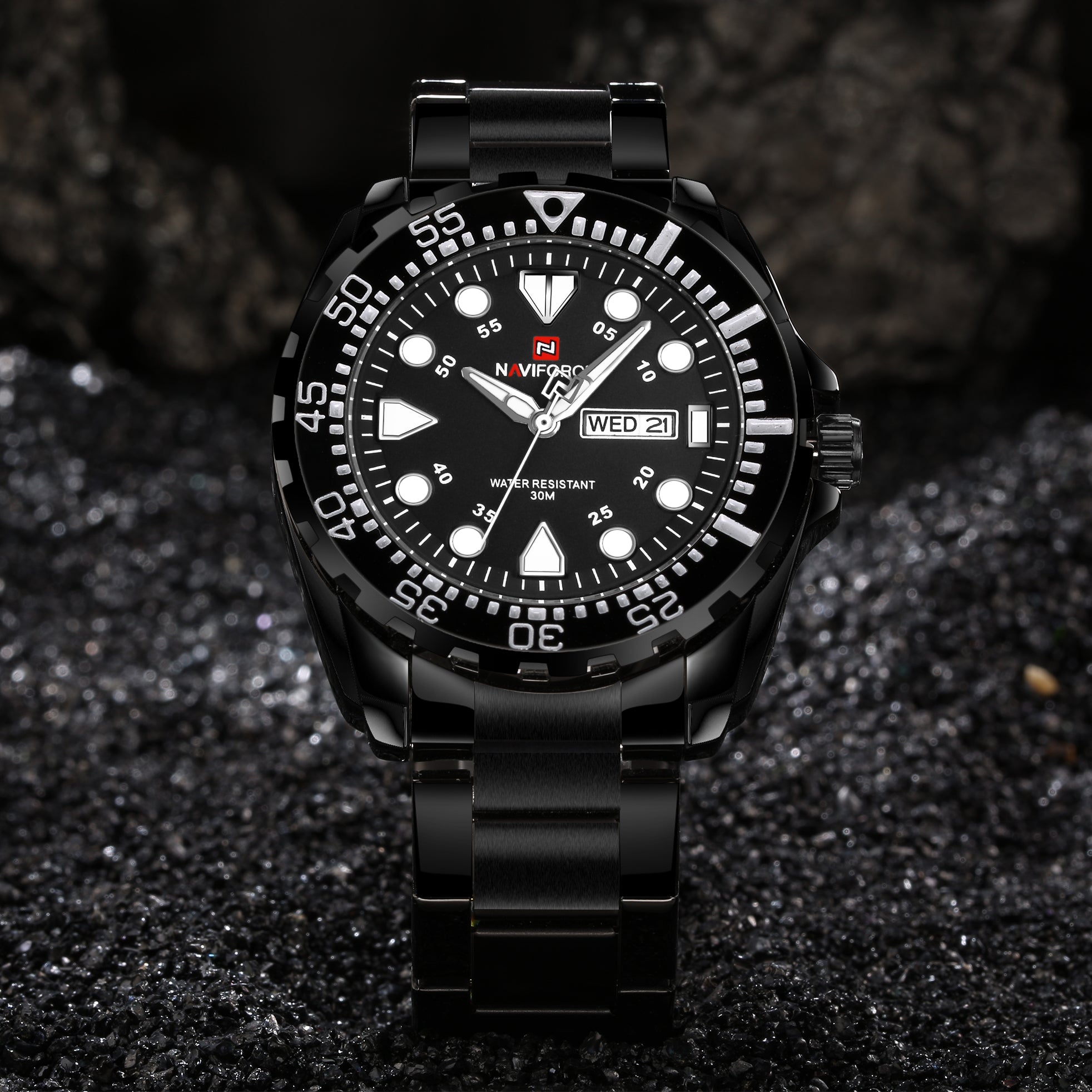 NF9105 B/B/W