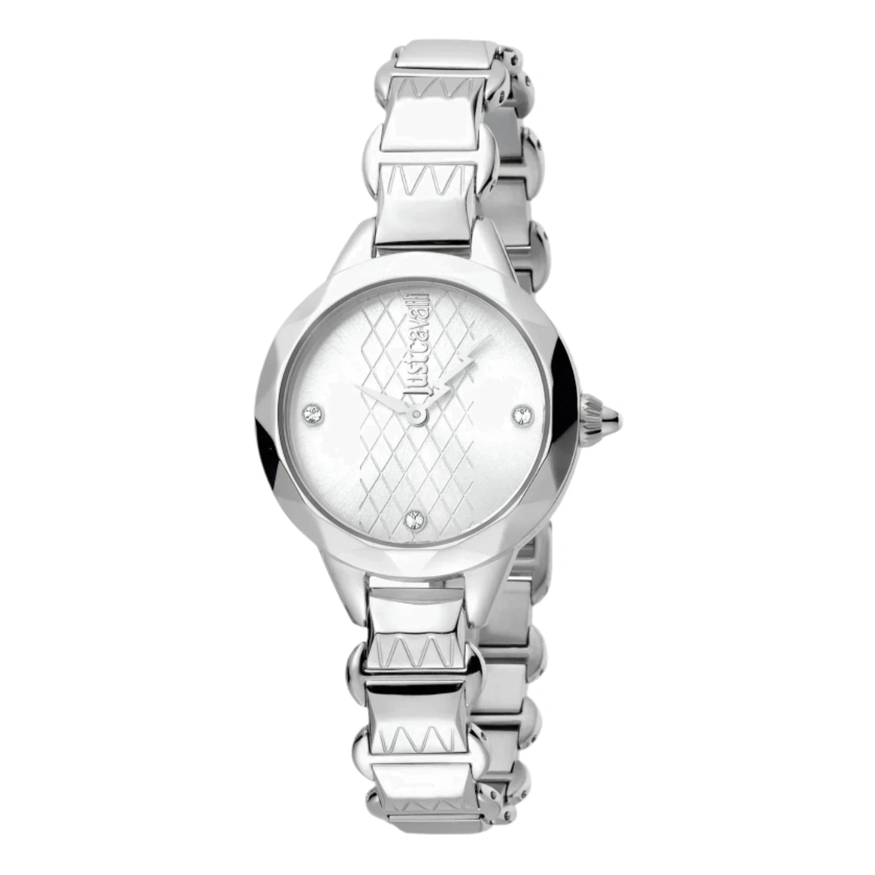 Just Cavalli Women's Watch JC1L033M0015