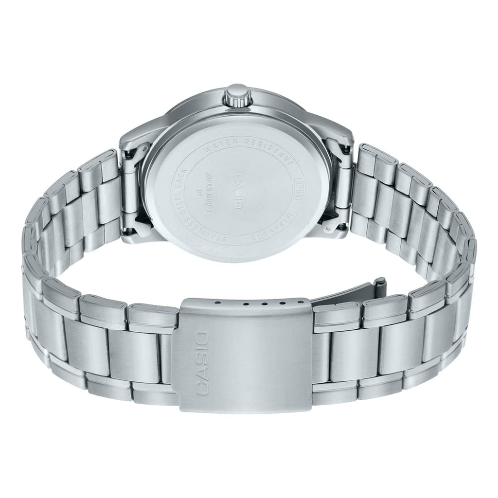 CASIO MTP-V002D-1B3UDF Men Watch