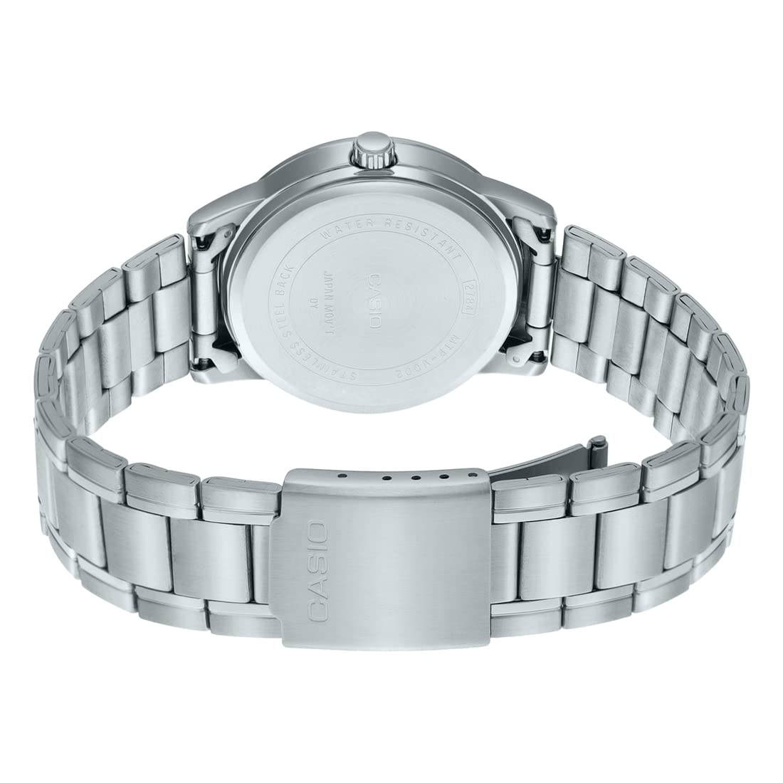 CASIO MTP-V002D-1B3UDF Men Watch