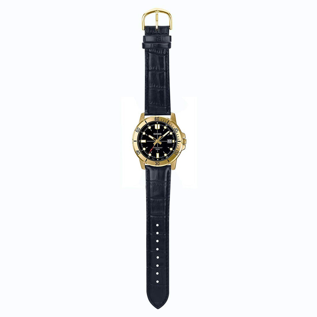 CASIO MTP-VD01GL-1EVUDF Men Watch
