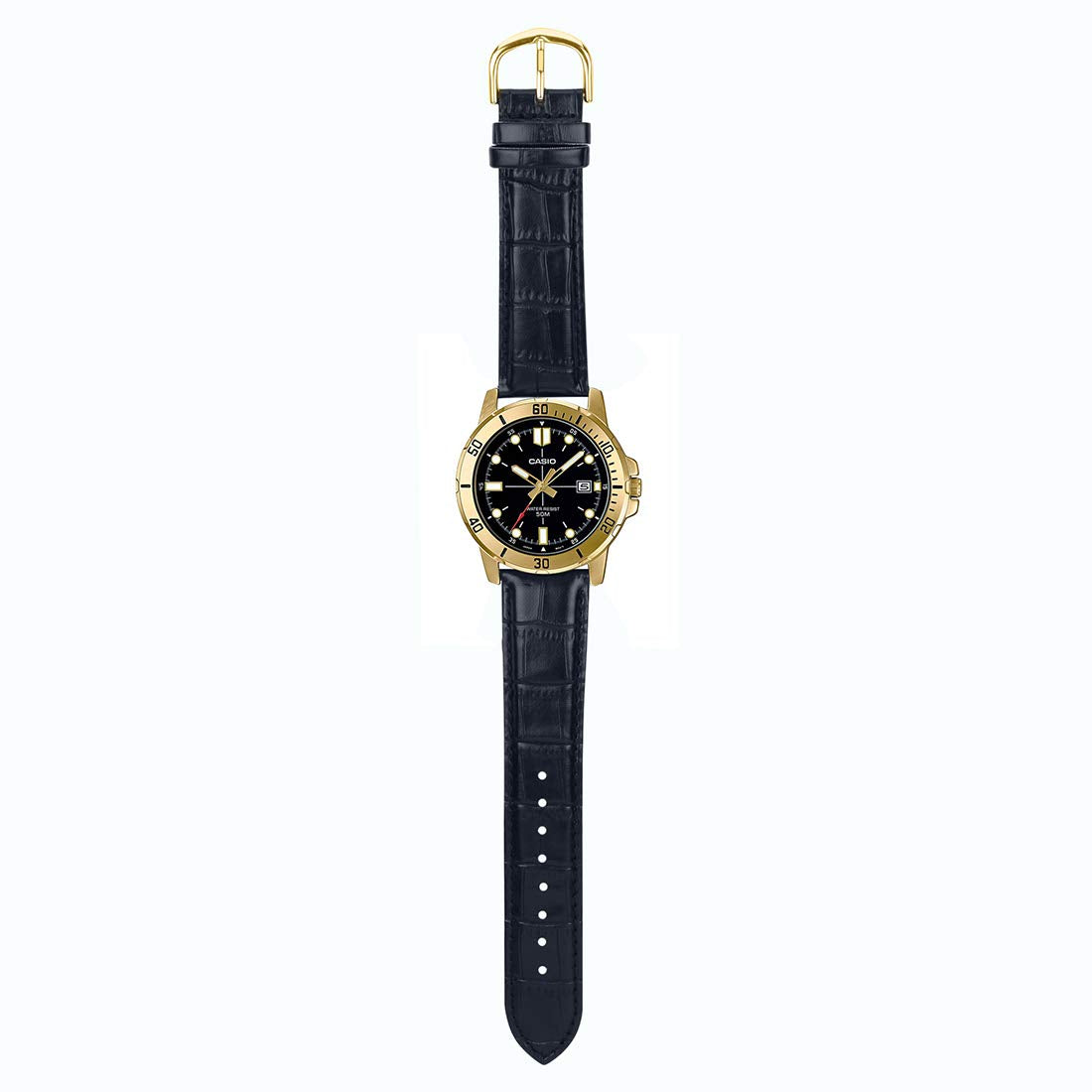 CASIO MTP-VD01GL-1EVUDF Men Watch