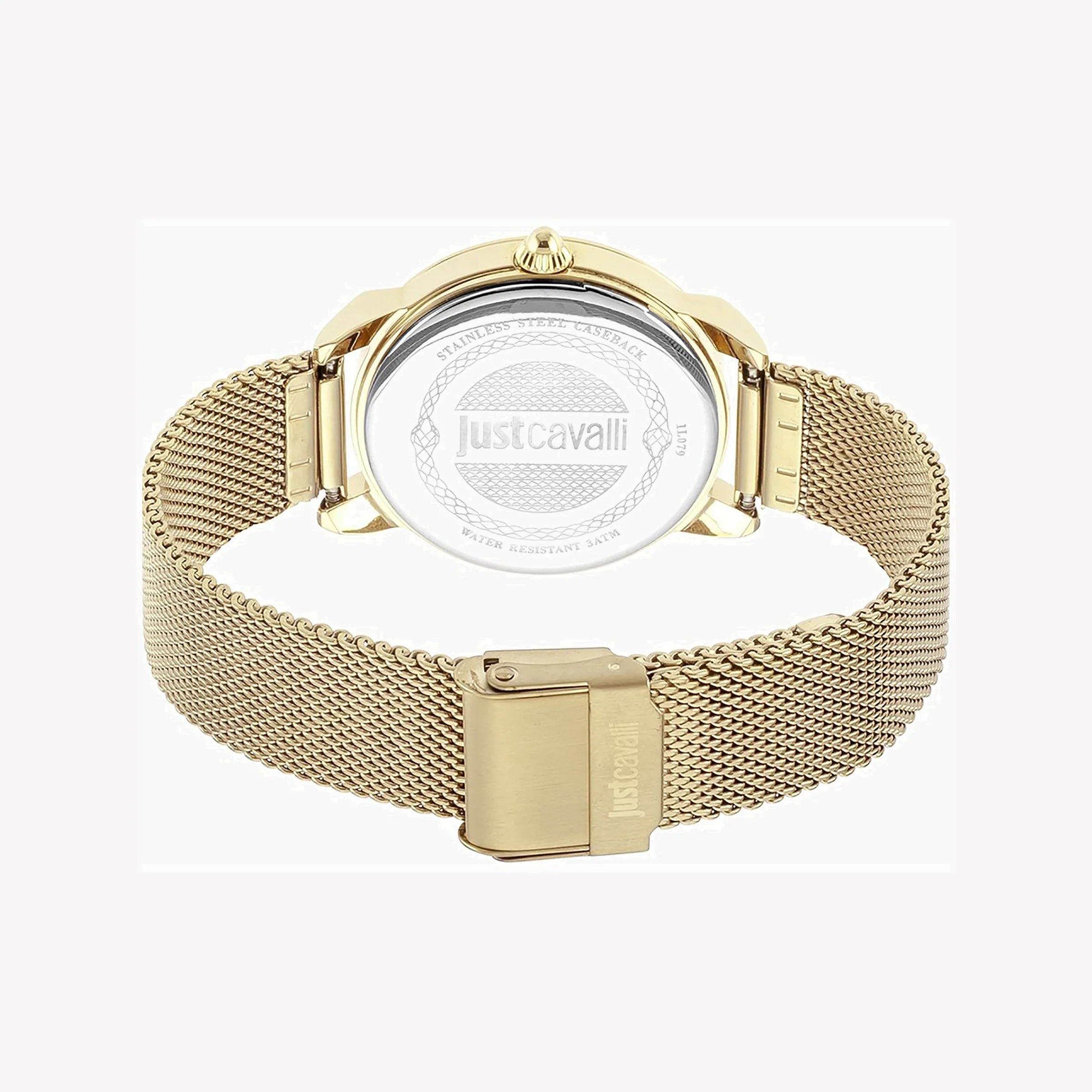 Just Cavalli Women's Watch JC1L079M0055