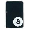 Billiards 8 Ball - 28432