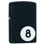 Billiards 8 Ball - 28432