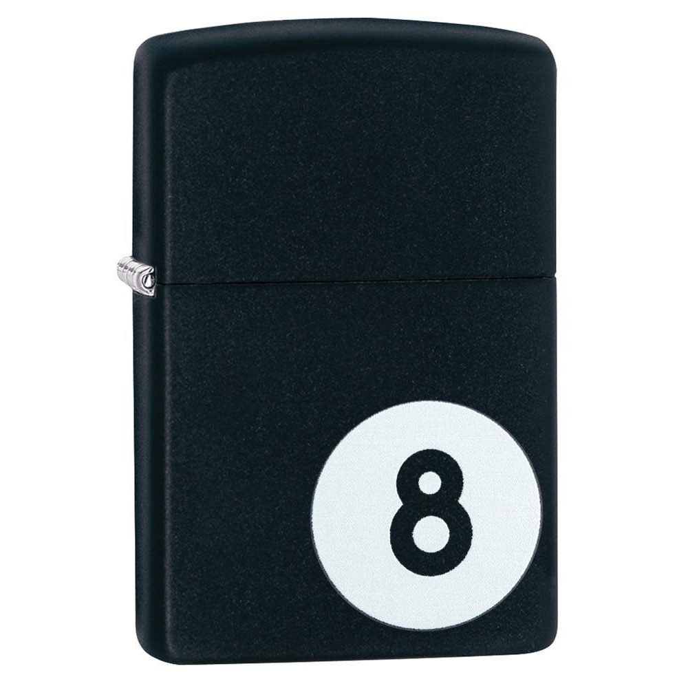 Billiards 8 Ball - 28432