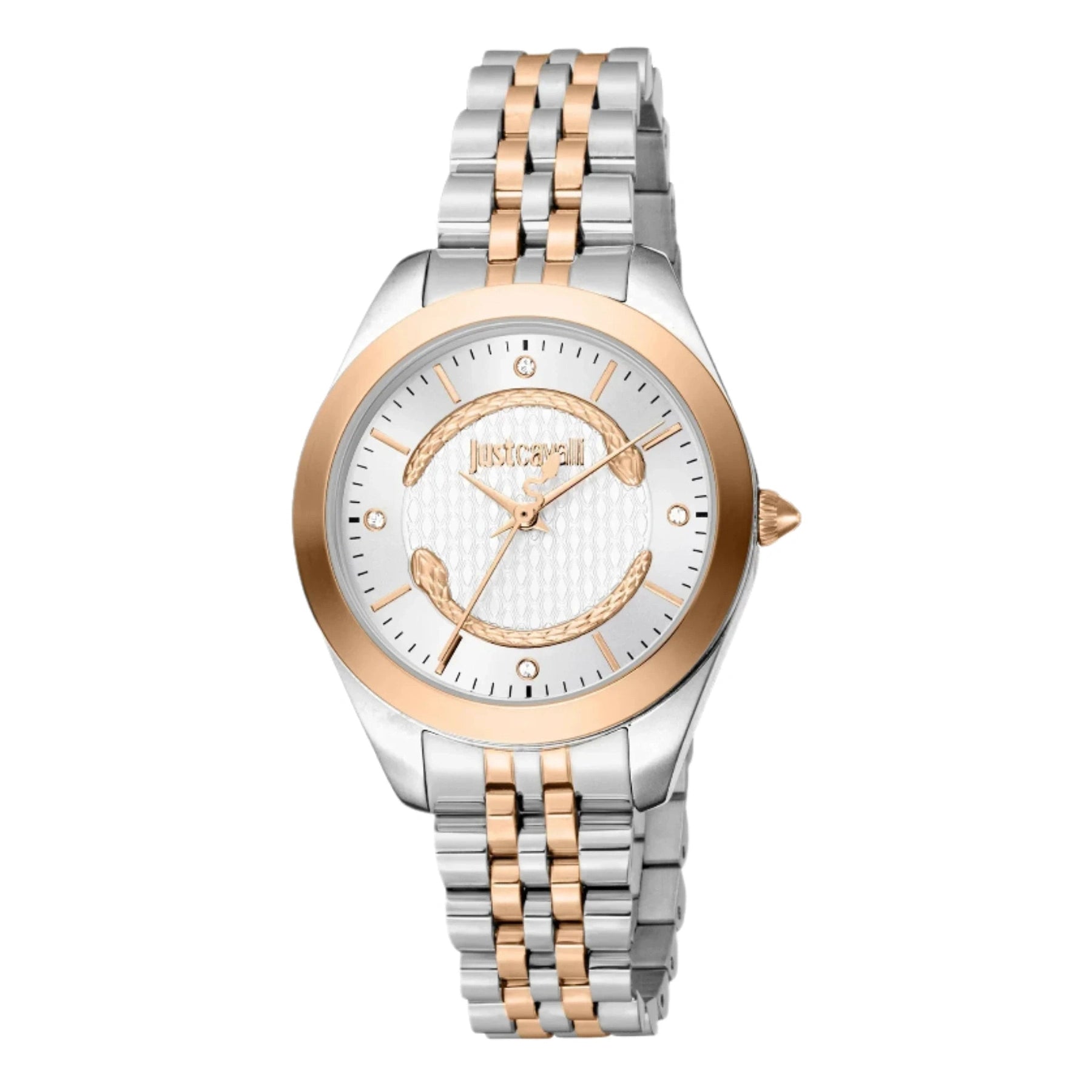 Just Cavalli Women's Watch JC1L210M0505