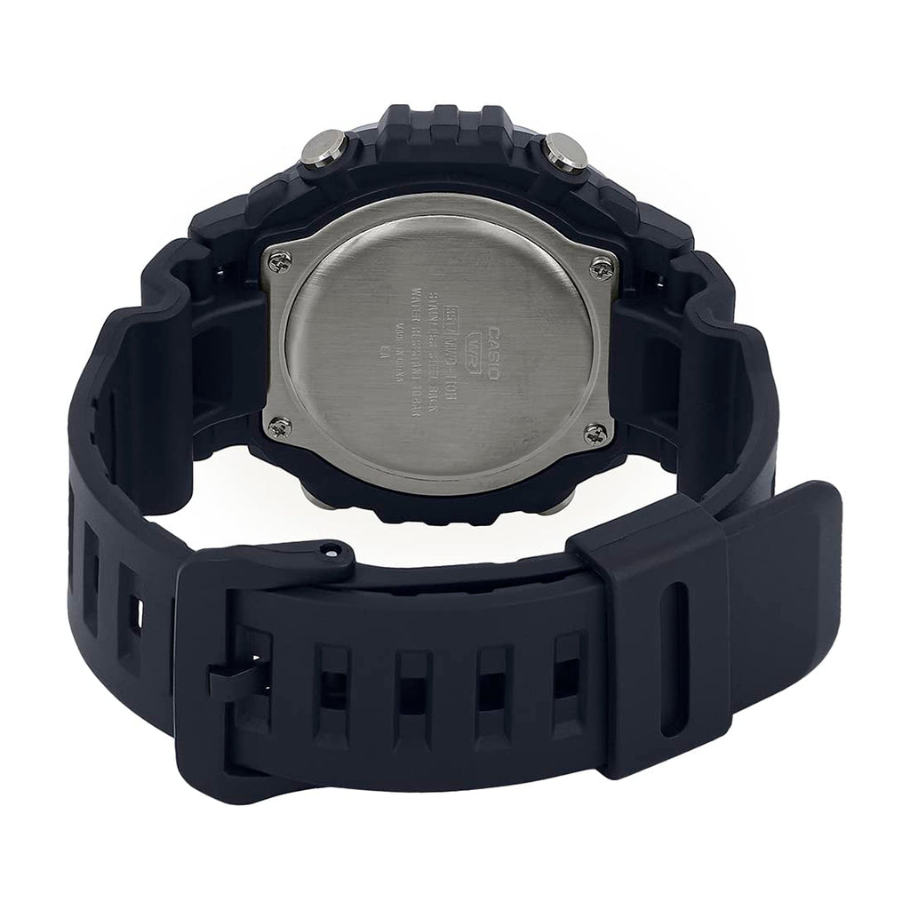 CASIO MWD-110H-1AVDF Men Watch