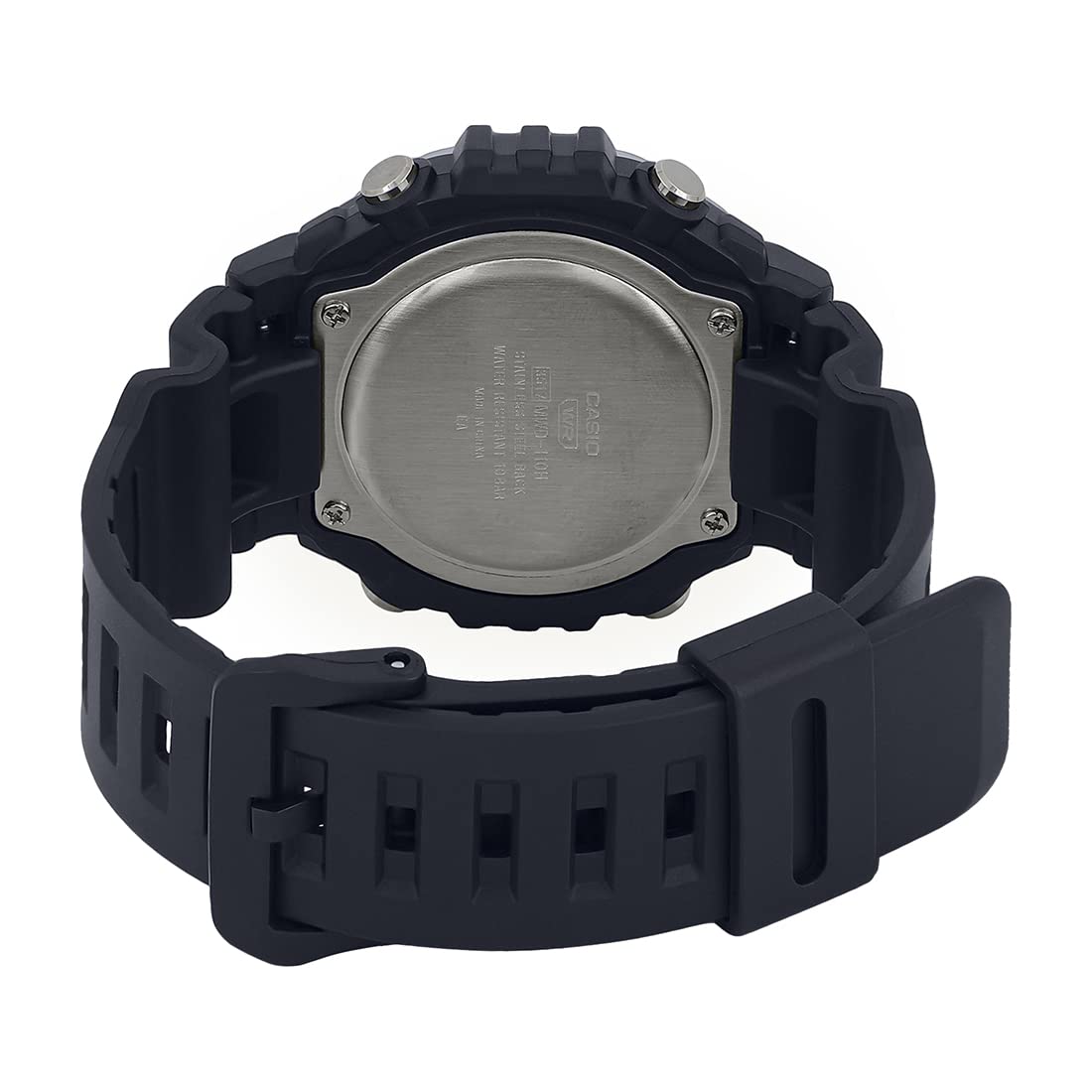 CASIO MWD-110H-1AVDF Men Watch