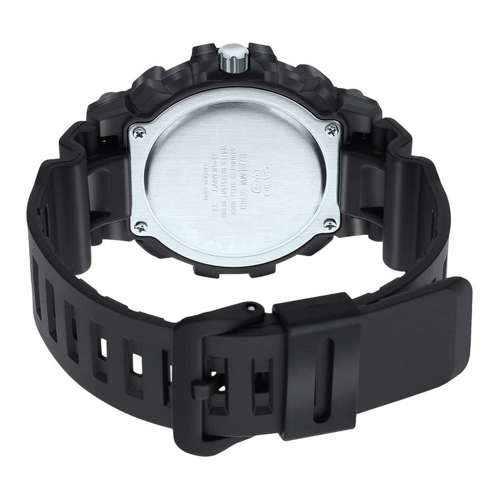 CASIO MW-610H-2AVDF Men Watch
