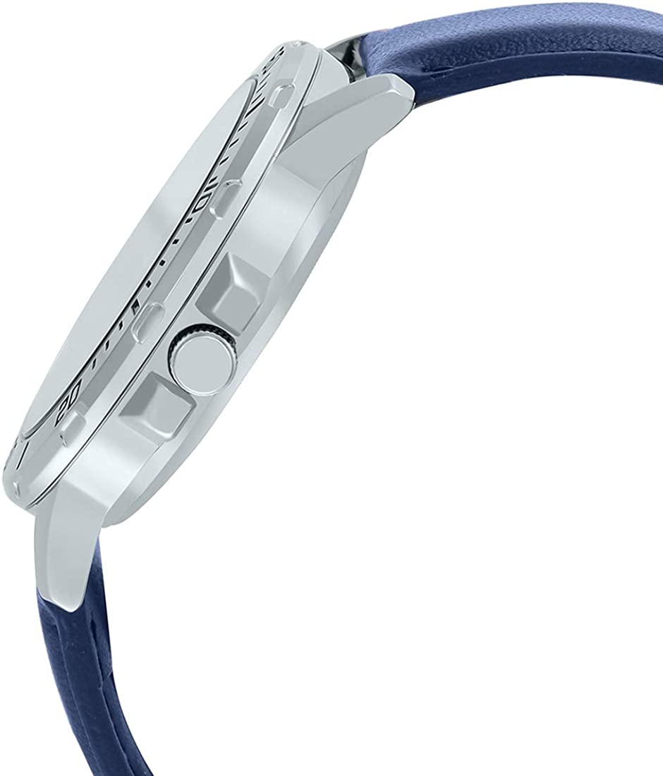 CASIO MTP-VD01L-2BVUDF Men Watch