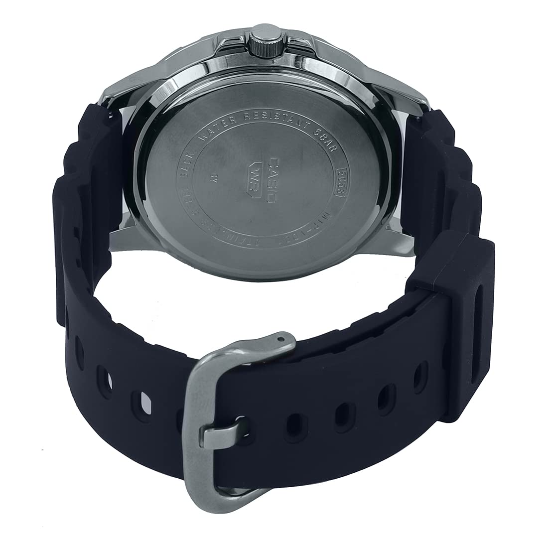 CASIO MTP-VD01-2EVUDF Men Watch