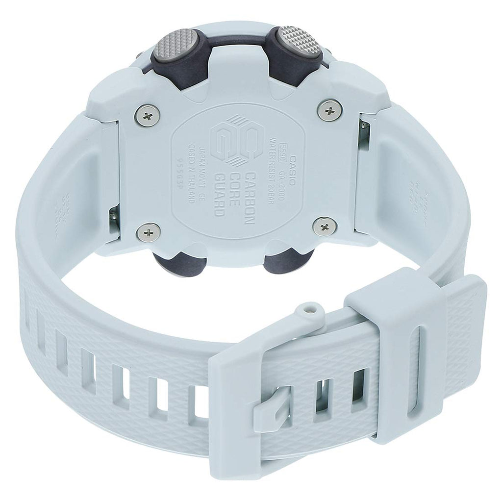 G-SHOCK GA-2000S-7ADR