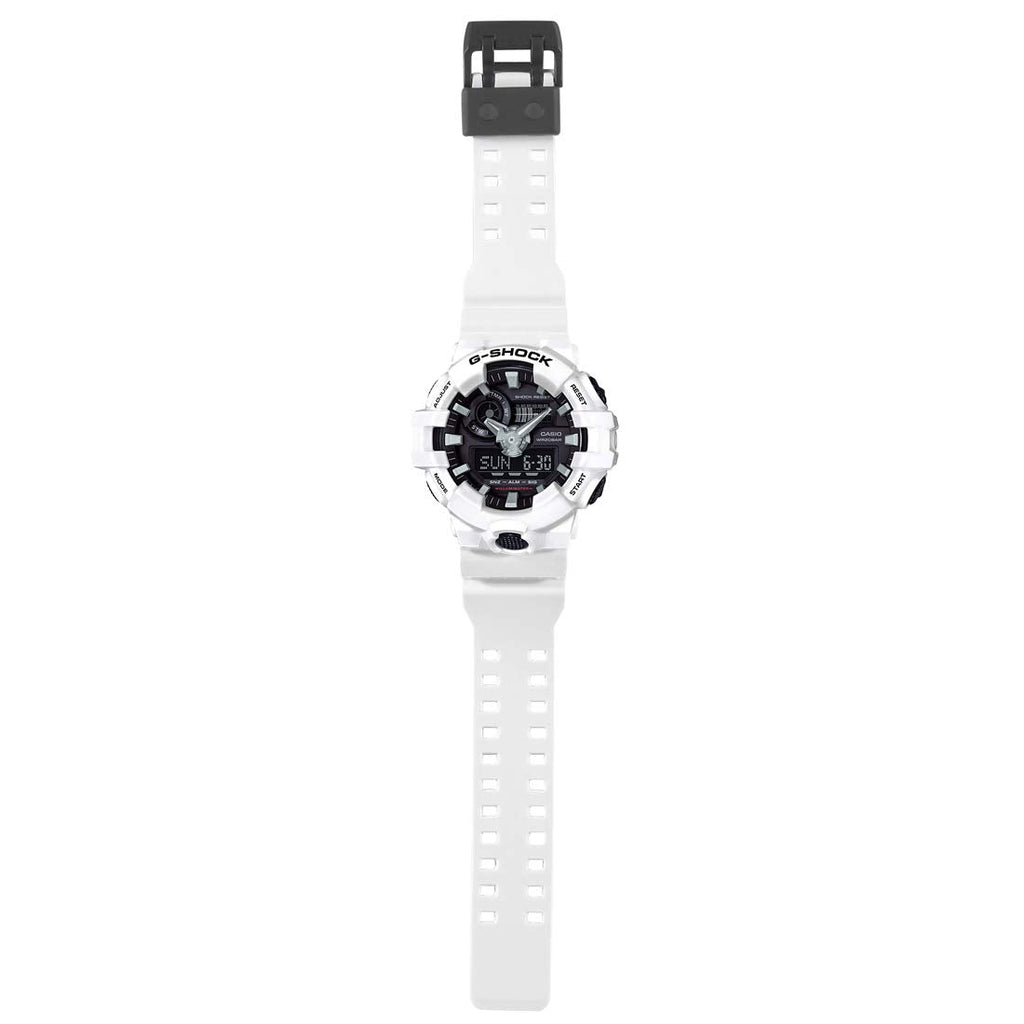 G-SHOCK GA-700-7ADR