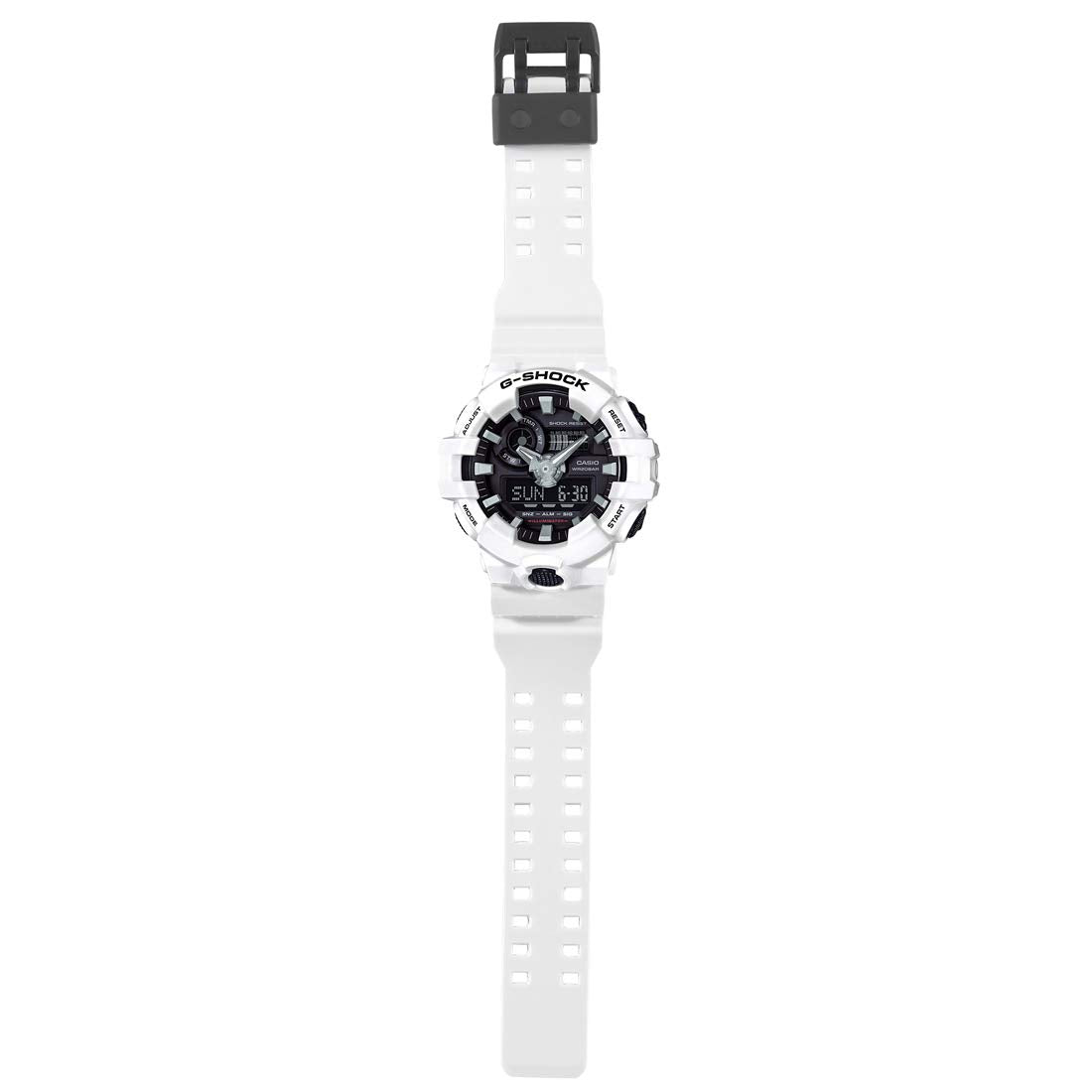 G-SHOCK GA-700-7ADR
