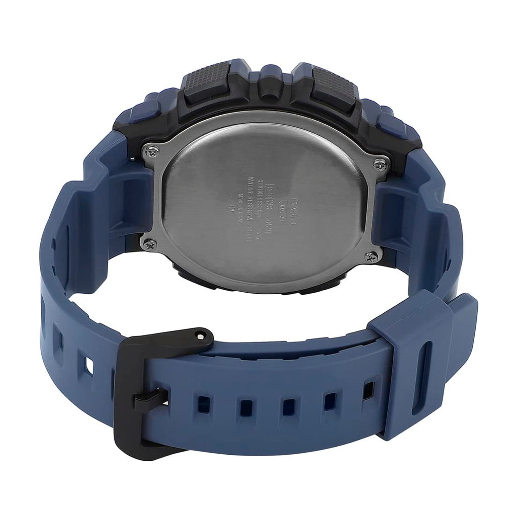 CASIO WS-1500H-2AVDF Men Watch