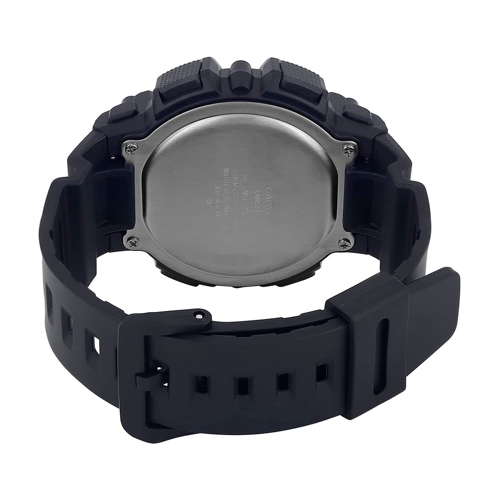 CASIO WS-1500H-1AVDF Men Watch